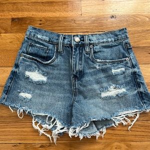 Blank NYC Jean Shorts
